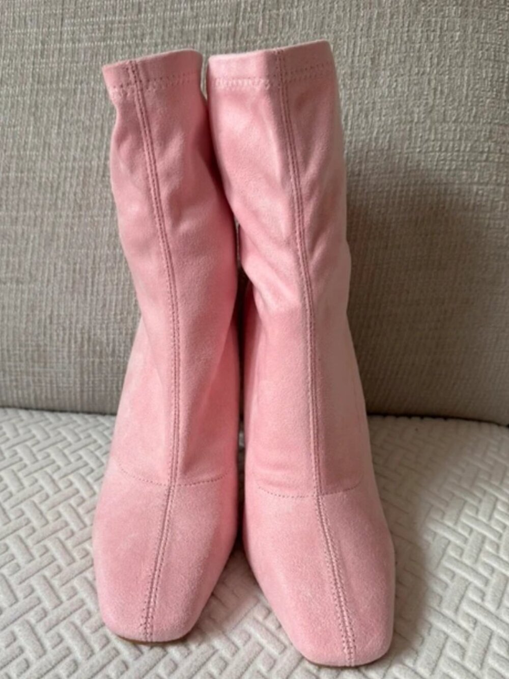 Fashion Nova Ankle boots
